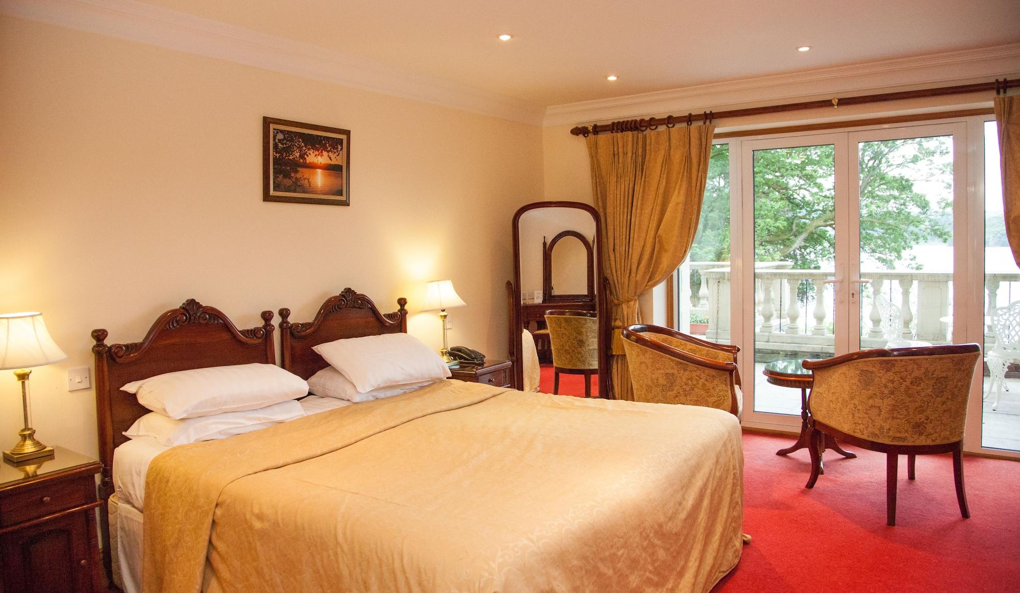 Langdale Chase Hotel Windermere Esterno foto
