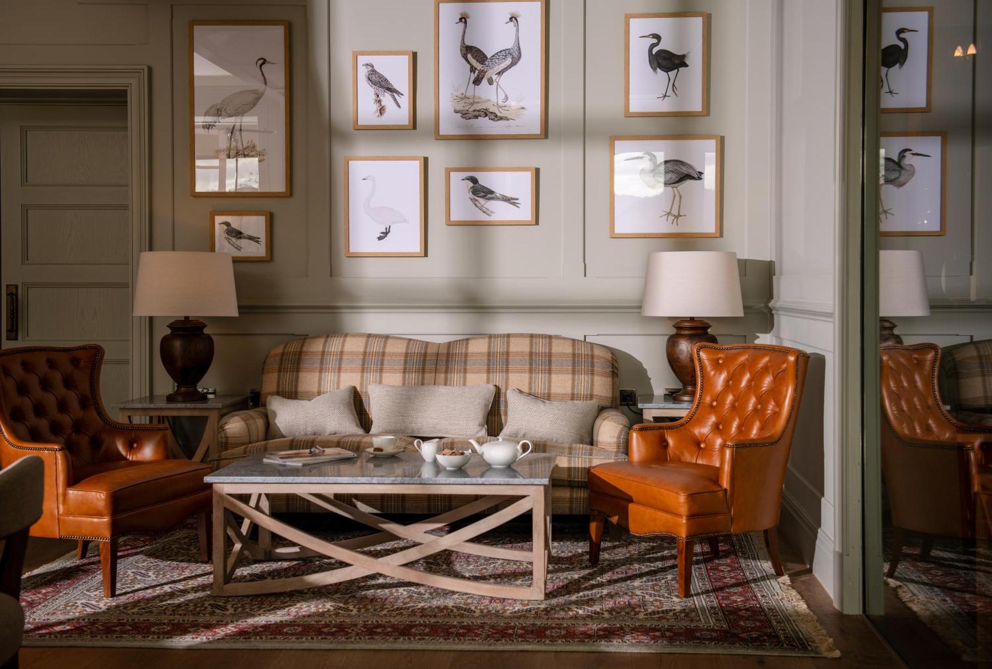 Langdale Chase Hotel Windermere Esterno foto
