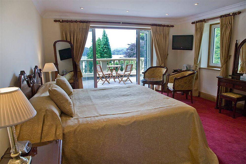 Langdale Chase Hotel Windermere Esterno foto