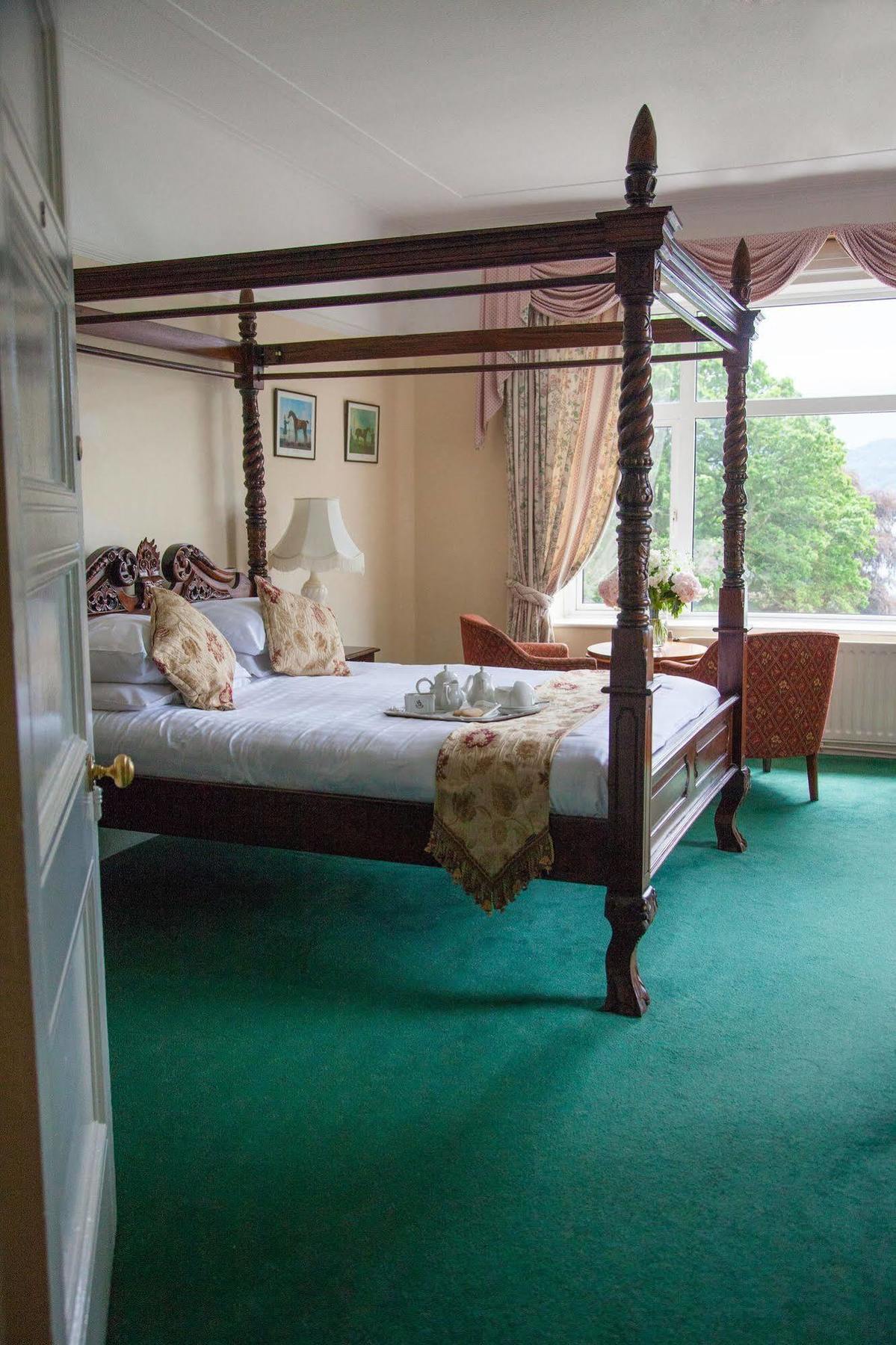 Langdale Chase Hotel Windermere Esterno foto