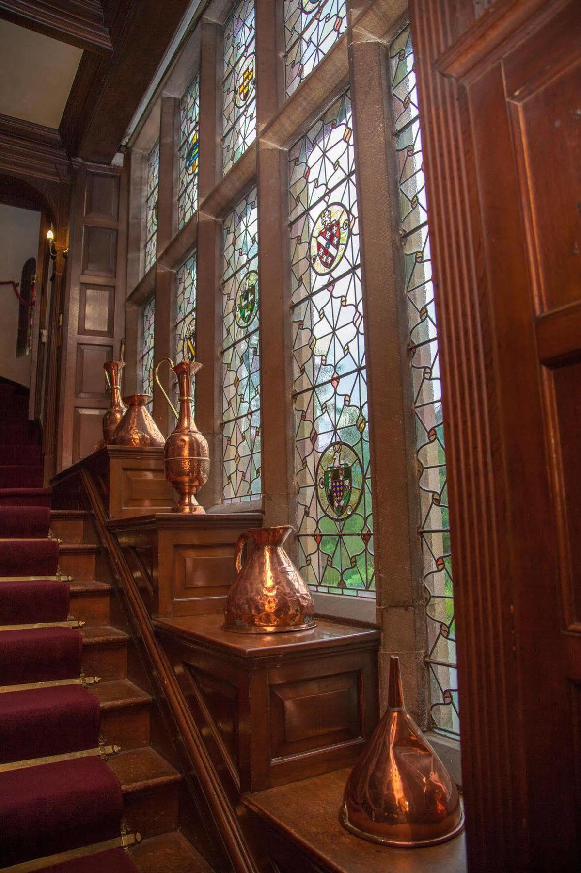 Langdale Chase Hotel Windermere Esterno foto